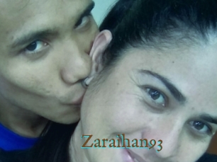 Zaraihan93