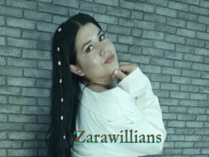 Zarawillians