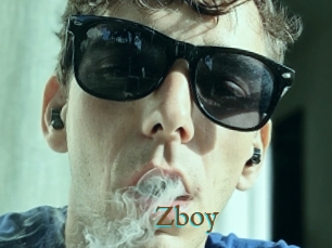 Zboy