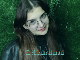 Zeldahallman