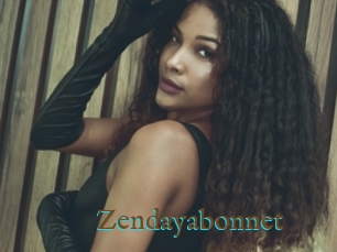 Zendayabonnet