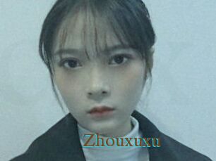 Zhouxuxu