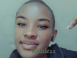 Zinhle22