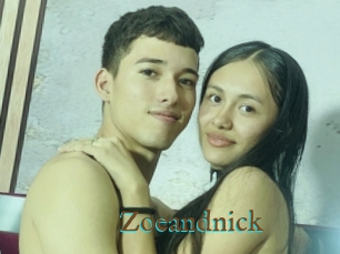 Zoeandnick