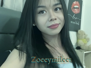 Zoeeymilees