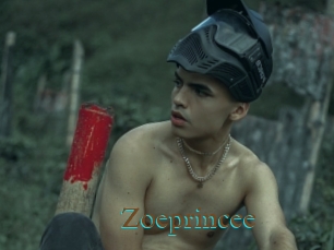 Zoeprincee