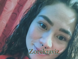 Zorekraviz