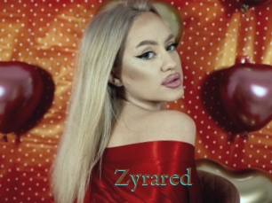 Zyrared